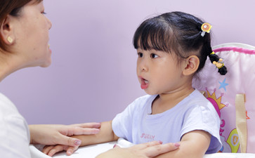 兩歲寶寶說話發音不準是正常的嗎？
