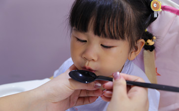 孩子做言語訓練有什么作用？