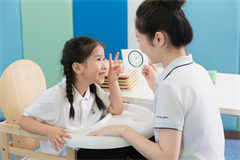 4歲小孩發音不標準怎么辦？