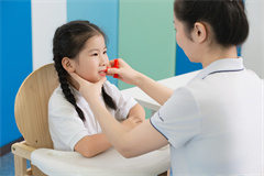 5歲的小孩說話有點(diǎn)口齒不清怎么辦？這幾點(diǎn)必須重視