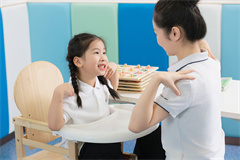 4歲小孩還不會(huì)說(shuō)話是怎么回事